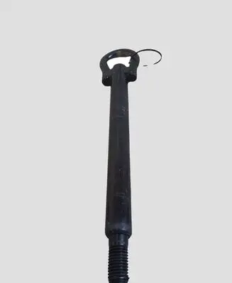 Renault Megane III Towing hook eye