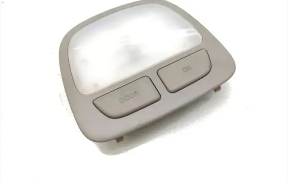 Hyundai Santa Fe Rear seat light 92850-2BXXX