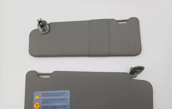 Dacia Logan I Sun visor 