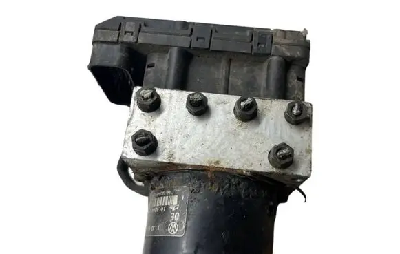 Volkswagen Golf IV ABS Pump 1J0907379G 1J0614117C 10020401424