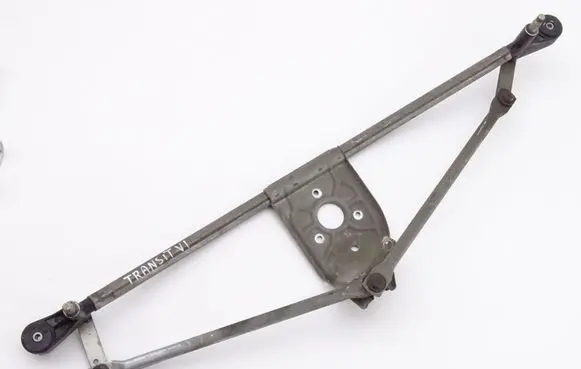 Ford Transit Front wiper linkage and motor YC15-7K484-AA GBIMPORT
