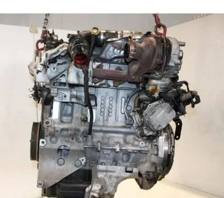 Ford Transit - Tourneo Connect Engine XWGA XWGB XWGC