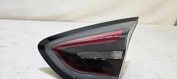 Ford Puma Rear/tail lights L1TB13A602AB