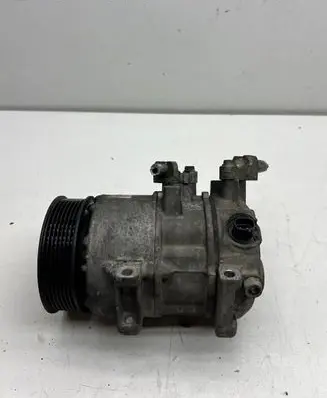 Lexus IS 220D-250-350 Air conditioning (A/C) compressor (pump) 6SEU16C T1G01465 4472601290