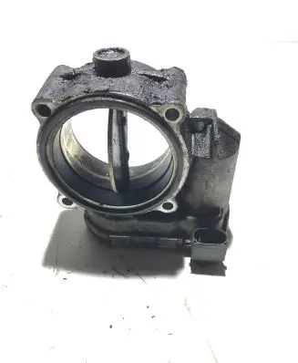 Mercedes-Benz GL X164 Throttle valve A6290900170 DK0036 0281002714