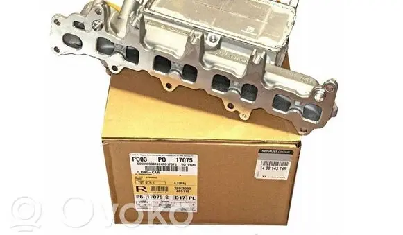 Renault Trafic III (X82) Intake manifold 140014374R