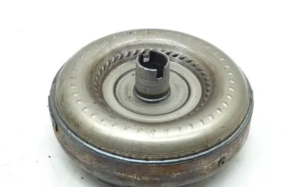 Mercedes-Benz B W245 Torque converter 