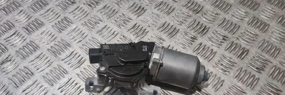 Dodge Durango Front wiper linkage and motor 68260523AB