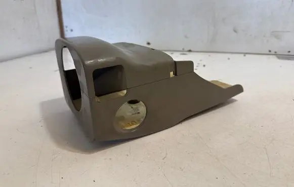 Volvo XC90 Steering wheel column trim 1282846