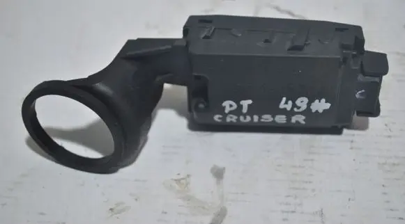 Chrysler PT Cruiser Immobilizer control unit/module P05107054AA