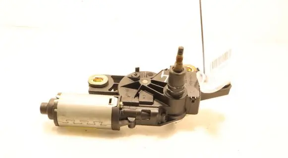 Seat Leon (1P) Rear window wiper motor 53028012