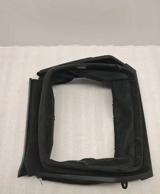 BMW 7 F01 F02 F03 F04 Steering wheel column trim 9119802