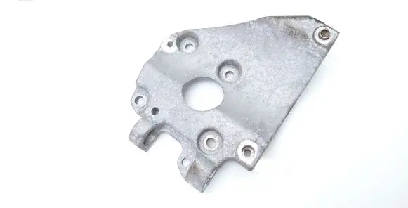 Generator/alternator bracket