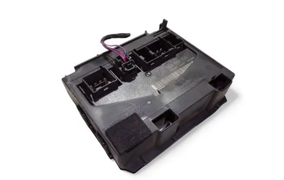 Volkswagen PASSAT B7 Comfort/convenience module 3AA959433