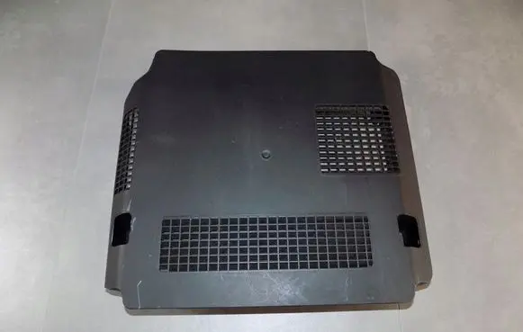 Audi TT TTS RS Mk3 8S Gateway control module 8S0907390A