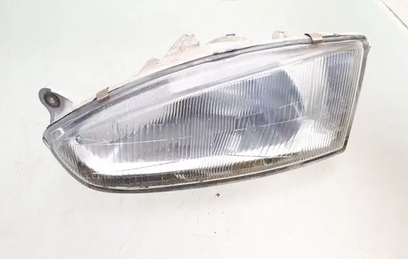 Mitsubishi Colt Headlight/headlamp 10087148