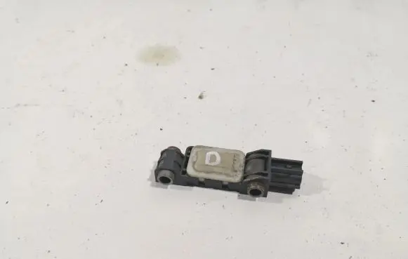Audi A4 S4 B7 8E 8H Airbag deployment crash/impact sensor 8E0959651A
