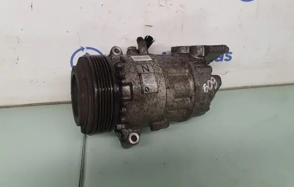 BMW Z4 E85 E86 Air conditioning (A/C) compressor (pump) 9145352 64529145352 64509182795