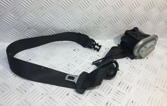 Opel Insignia A Front seatbelt 501OBAC16Y