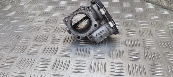 KIA Sportage Throttle valve 351002A600