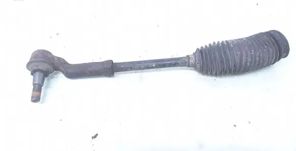 Steering tie rod