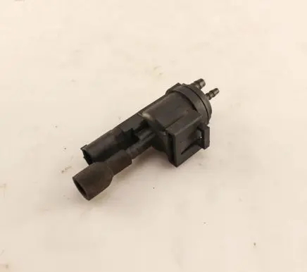 Mercedes-Benz Sprinter W906 Air pressure sensor 0025407097