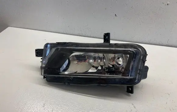 Volkswagen Caddy Front fog light 2K5941662B 10321020000