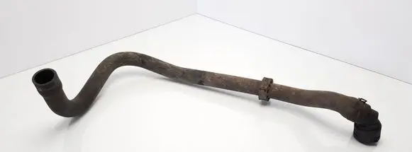 Ford Galaxy Engine coolant pipe/hose 1C0122291