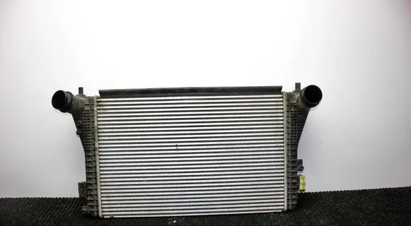 Volkswagen PASSAT CC Intercooler radiator 3C0145805AN