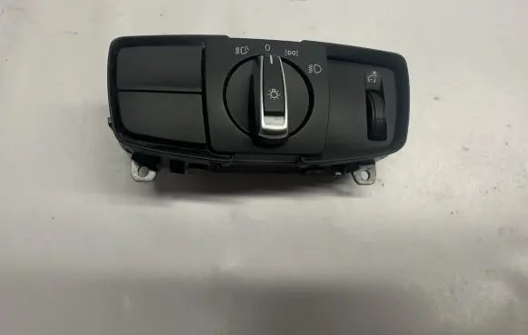 BMW 2 F22 F23 Light switch 9288027