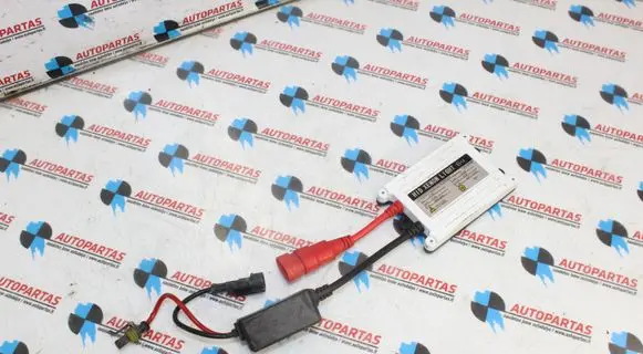 BMW 3 E90 E91 Headlight ballast module Xenon