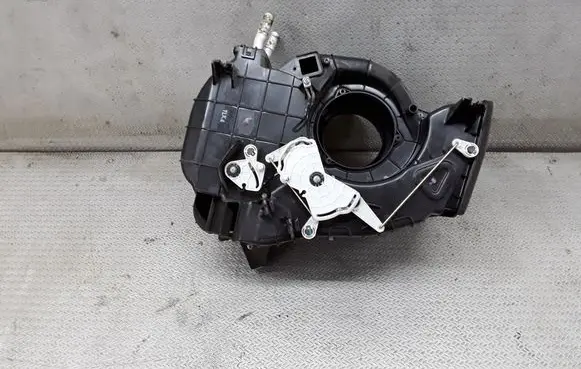 Hyundai Atos Classic Interior heater climate box assembly 
