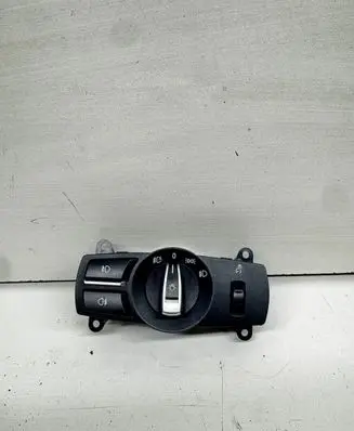 BMW 5 F10 F11 Light switch 9192744 3392020103 0213000095137001