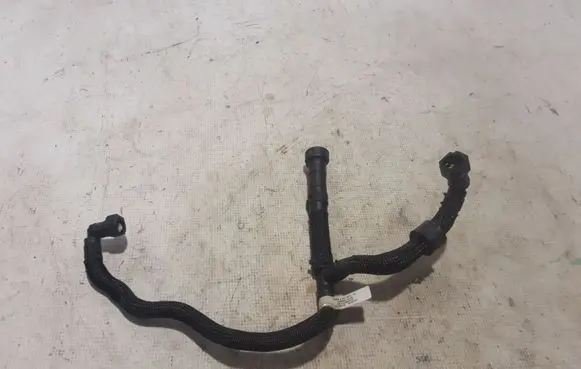 BMW X3 G01 Air intake hose/pipe 8571673