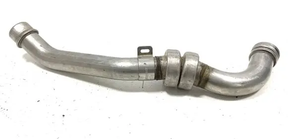 Renault Modus Intercooler hose/pipe