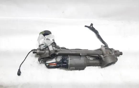 Volkswagen Tiguan Steering rack 18022026