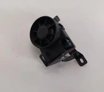 Peugeot 3008 II Alarm system siren 