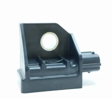 Mitsubishi i-MiEV Airbag deployment crash/impact sensor 8651A069 W002T12972 2117060149