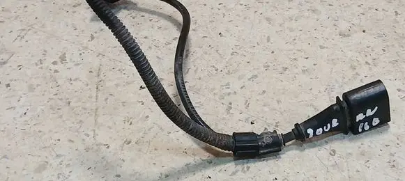 Crankshaft position sensor