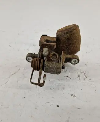 KIA Picanto Rear brake caliper 