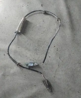 Ford Kuga I ABS rear brake sensor 11968319000 A00000000