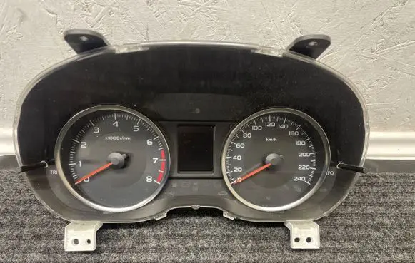 Subaru XV I Speedometer (instrument cluster) NS06002K 0403011 0701361136888