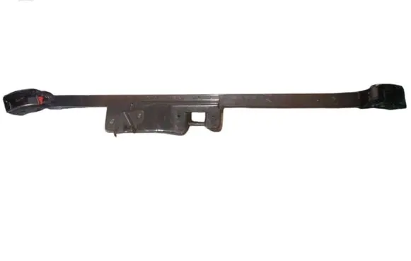 Renault Kangoo II Loading door lock loop/hook striker 7700308895f