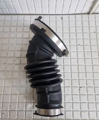 Intercooler hose/pipe