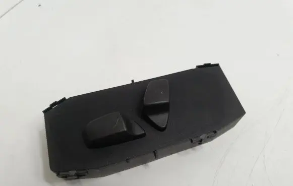 BMW 3 E92 E93 Seat control switch 6936981 61316936981 61319275071