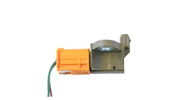 BMW 2 F22 F23 Airbag deployment crash/impact sensor KD4557C0