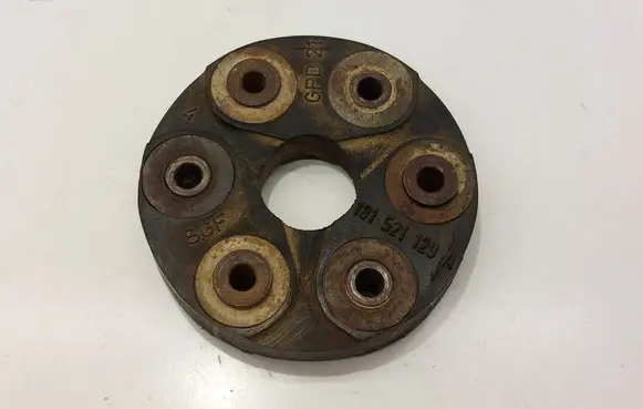 Volkswagen Golf II Prop shaft support center bearing 191521129A 191521129