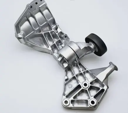 Mercedes-Benz A W168 Generator/alternator bracket A6682020940 A6682002270