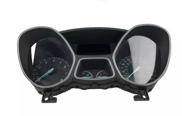 Ford Focus Speedometer (instrument cluster) BM5T10849BKH BM5T-10849-BKH