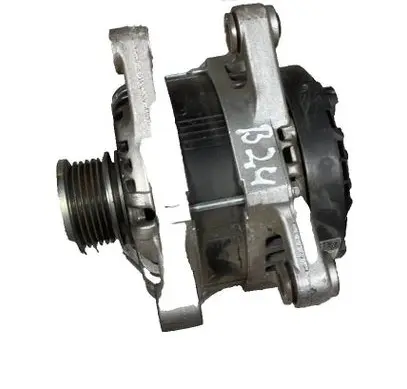 Citroen C3 Aircross Generator/alternator 9827171980